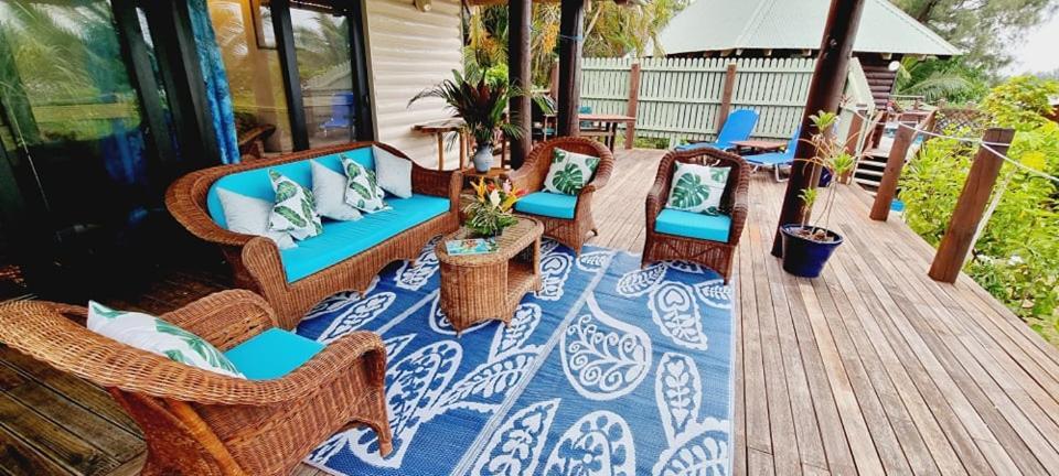 Sokala Villas Muri Dış mekan fotoğraf