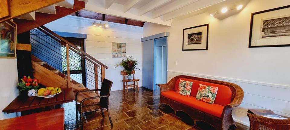 Sokala Villas Muri Dış mekan fotoğraf