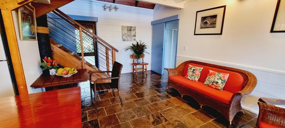 Sokala Villas Muri Dış mekan fotoğraf