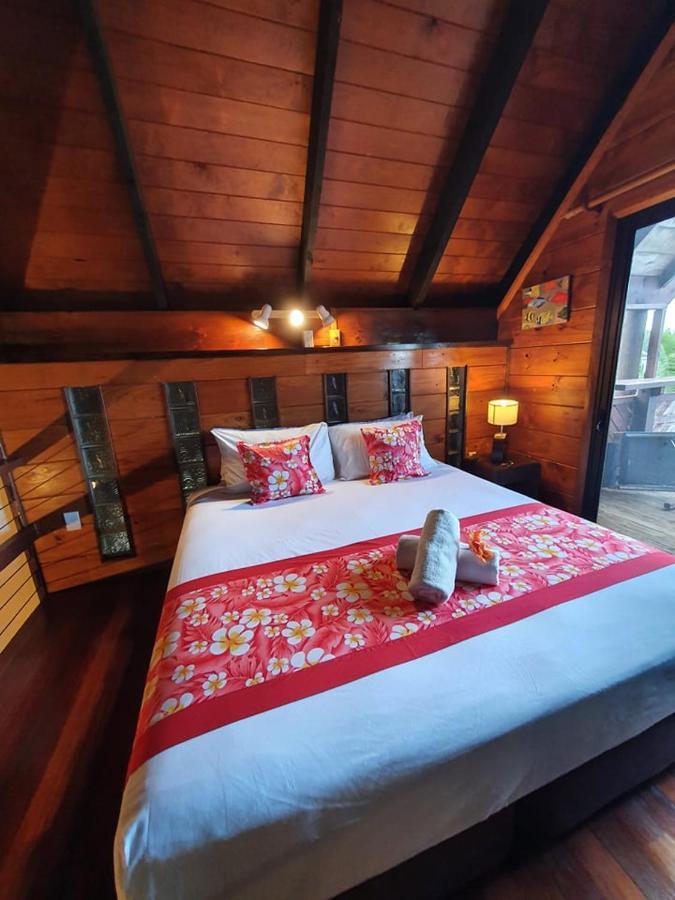Sokala Villas Muri Dış mekan fotoğraf