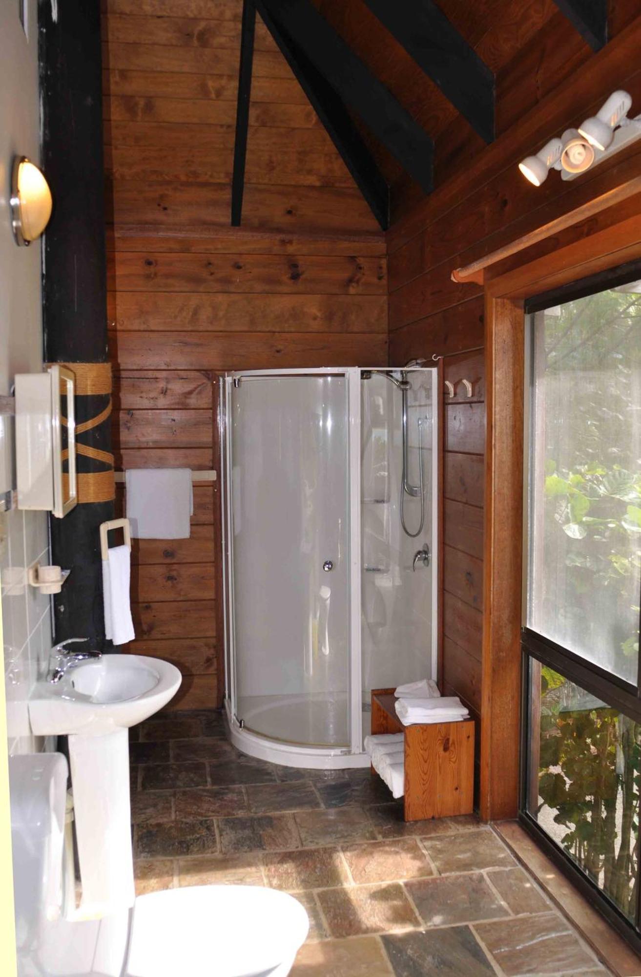 Sokala Villas Muri Dış mekan fotoğraf
