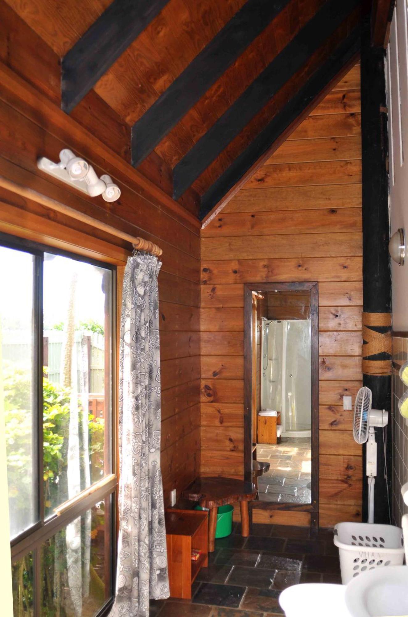 Sokala Villas Muri Dış mekan fotoğraf