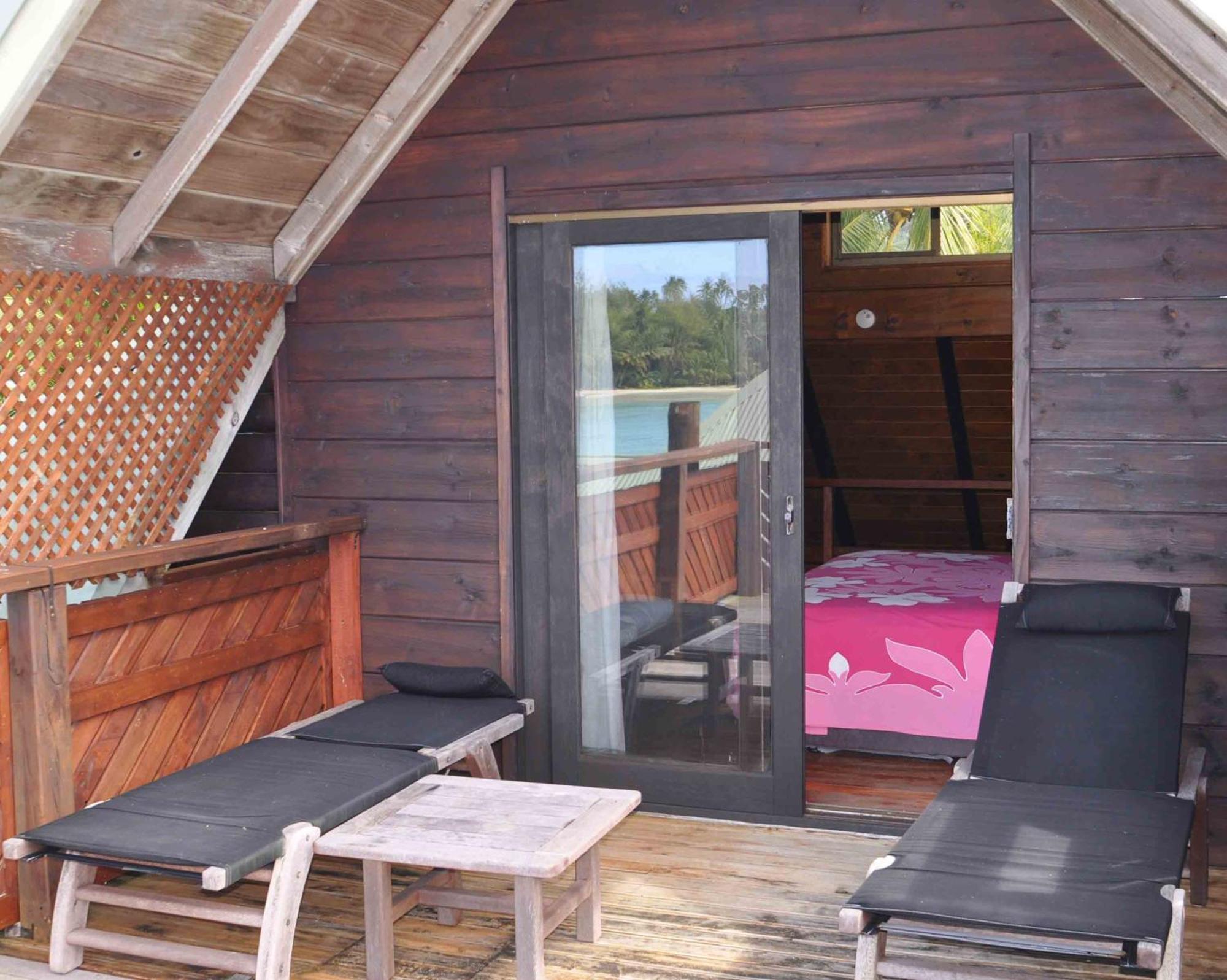 Sokala Villas Muri Dış mekan fotoğraf