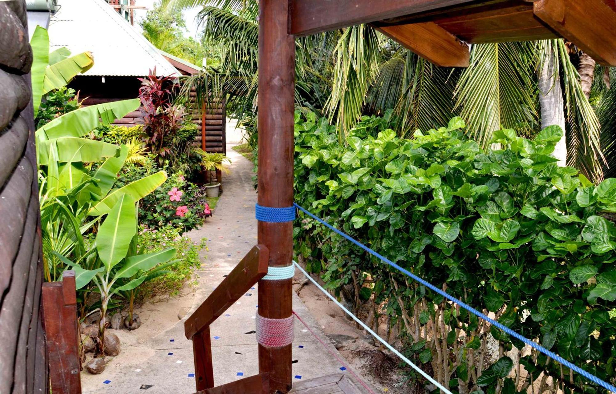 Sokala Villas Muri Dış mekan fotoğraf