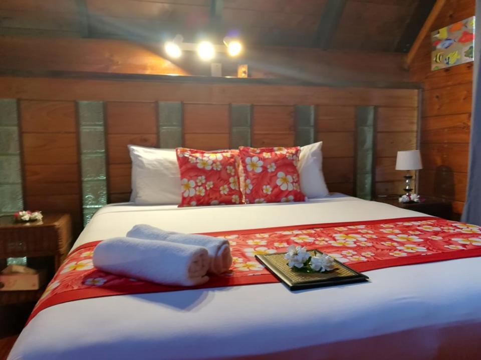 Sokala Villas Muri Dış mekan fotoğraf